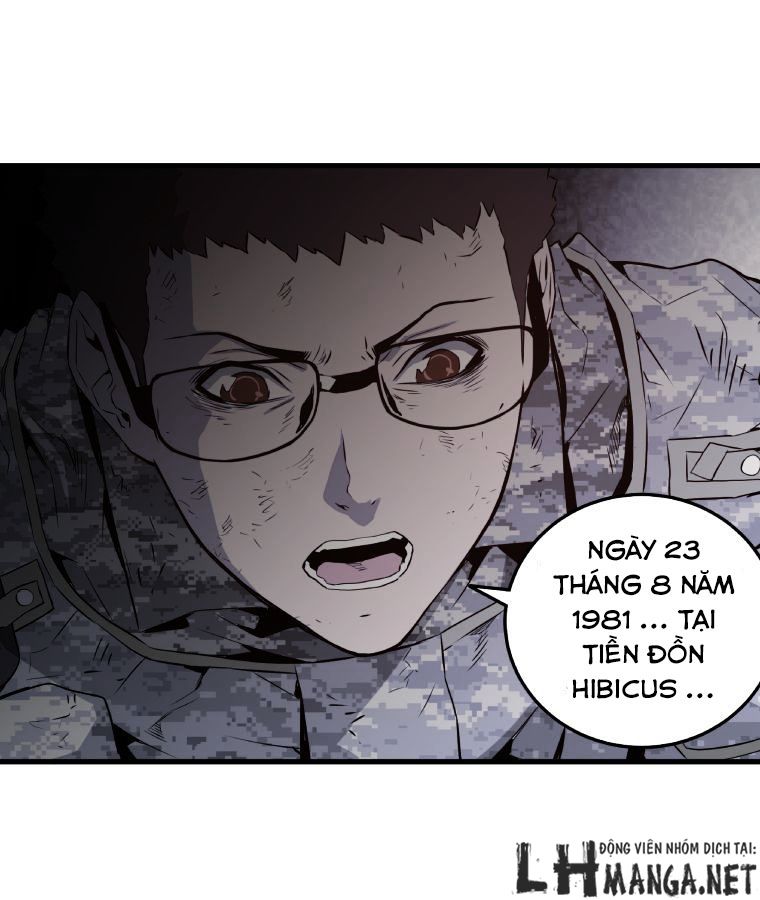 M.i.a - Jakjeonjung Siljong: Chapter 35