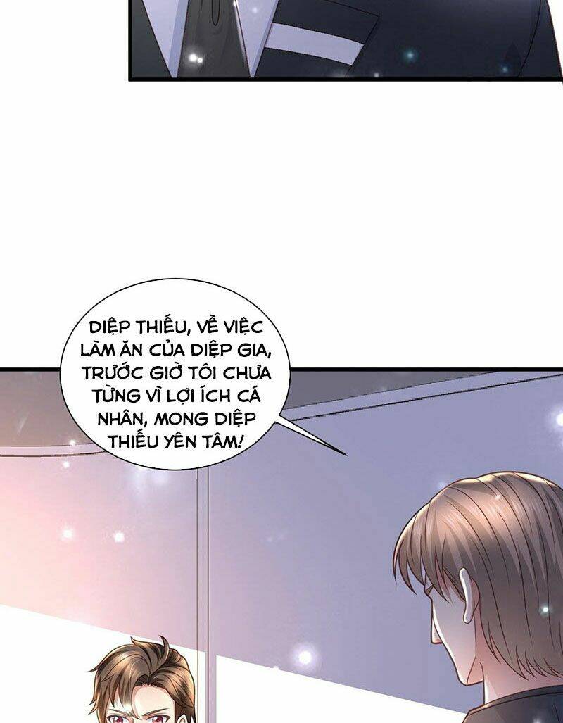 Thế Thân Thiếu Gia Không Dễ Chọc: Chapter 23