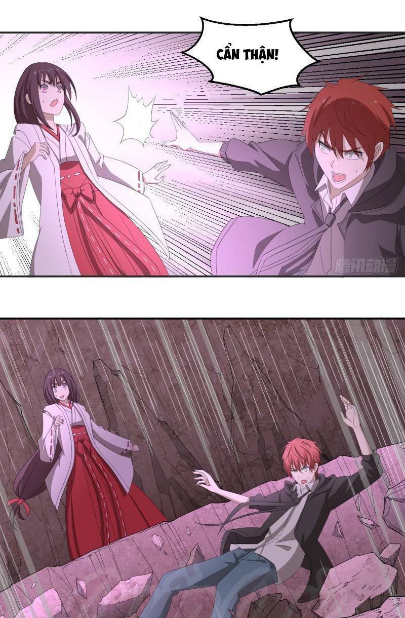 Nghịch Thiên Tiên Mệnh: Chapter 38