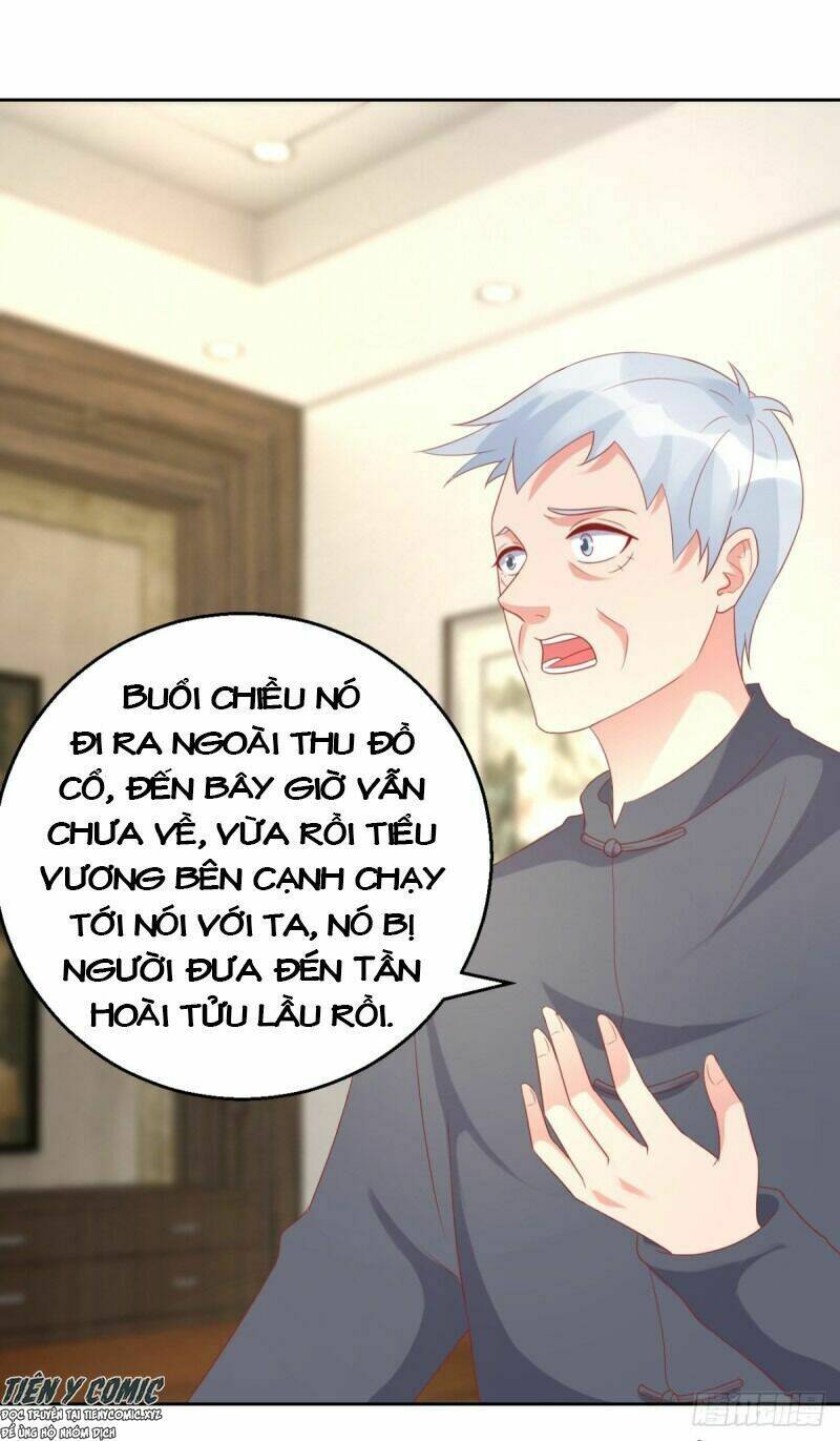 Thấu Thị Tiên Y: Chapter 120