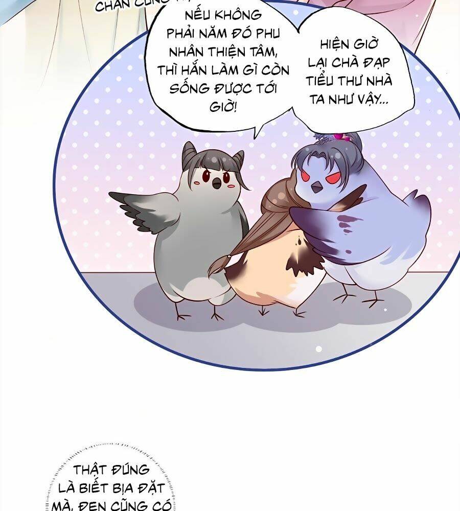 Nữ Thủ Phú Chi Kiều Sủng Nhiếp Chính Vương: Chapter 14