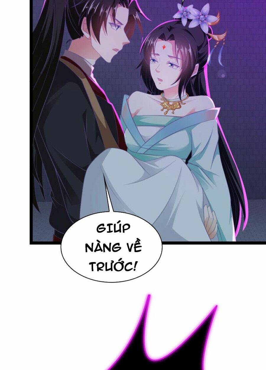 Khoa Kỹ Đại Tiên Tông: Chapter 73