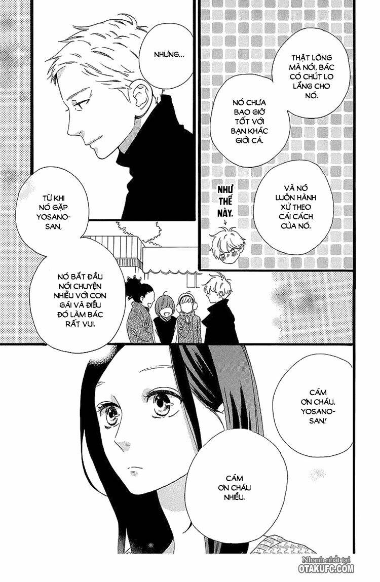Sao Mai Của Em: Chapter 54