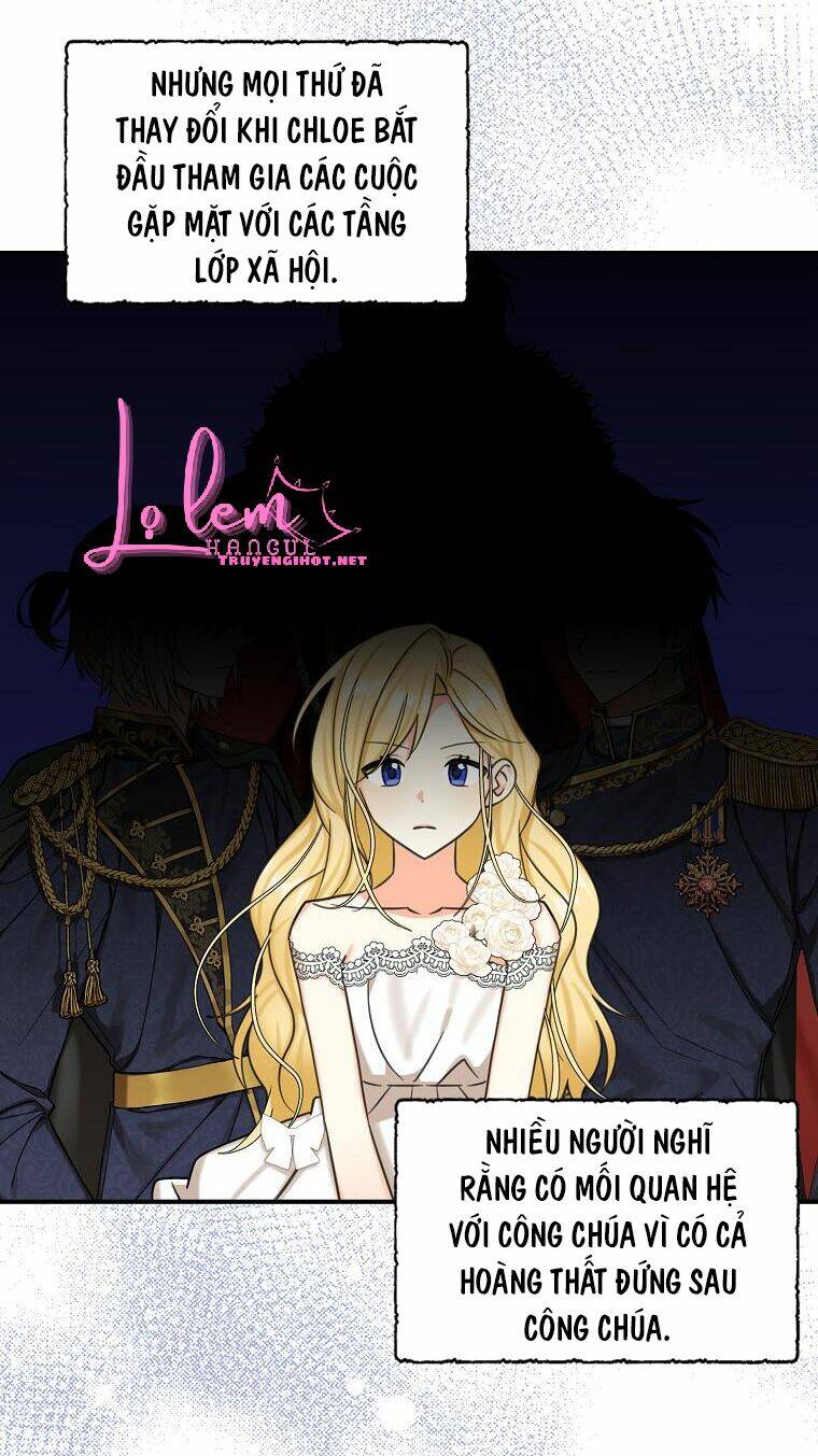 Ba Người Anh Trai Của Tôi Là Bạo Quân: Chapter 44.2