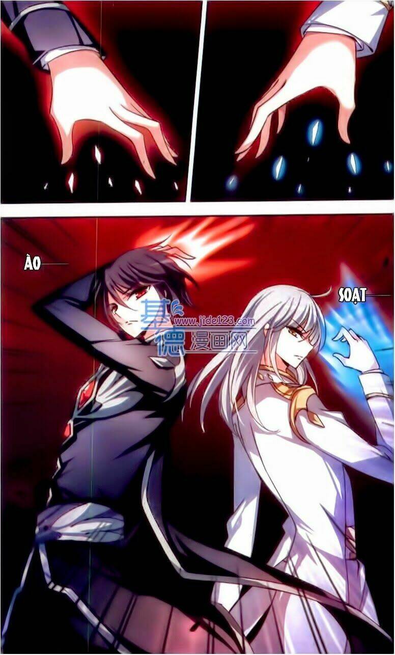 Xuyên Duyệt Tây Nguyên 3000: Chapter 79