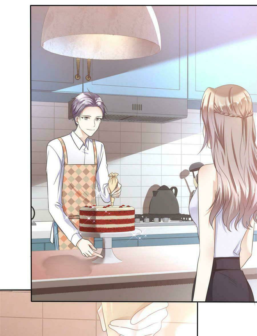 Con Đường Phản Công Của Sủng Thê: Chapter 23