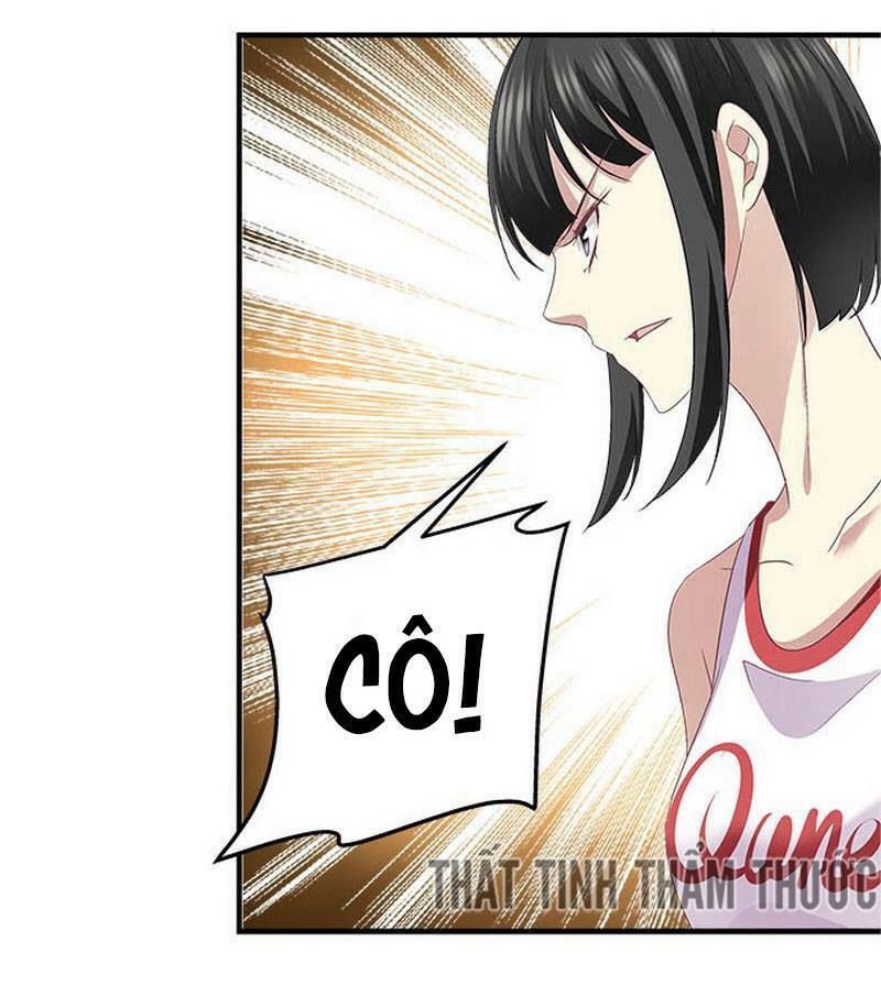 Thiên lại âm linh: Chapter 35