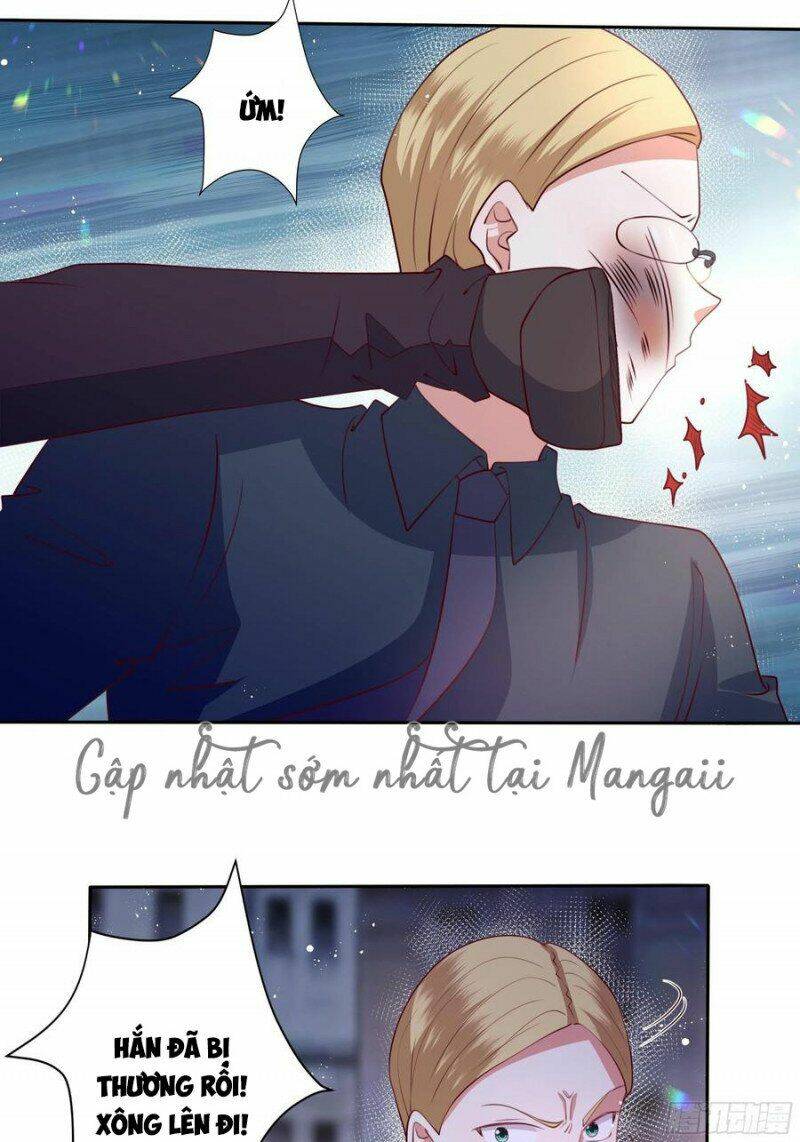 Công Chúa Phản Diện Trong Truyền Thuyết: Chapter 122