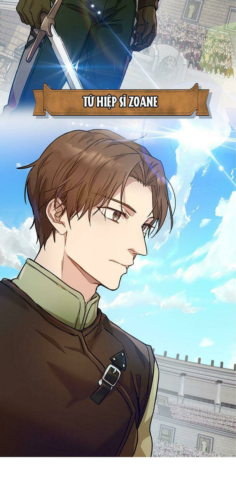 Khế Ước Của Ác Ma: Chapter 22