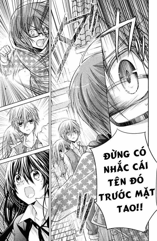 Watashi Ni Xx Shinasai!: Chapter 48