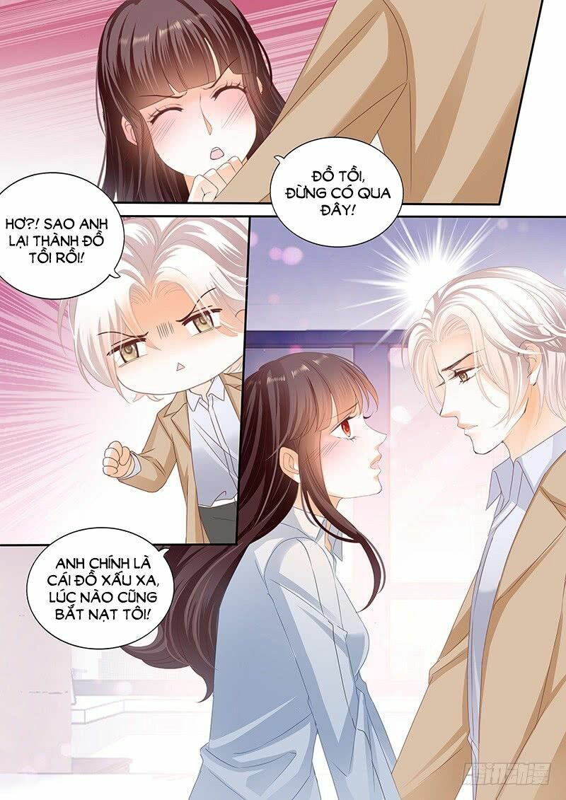 Thiểm Hôn Kiều Thê: Chapter 107