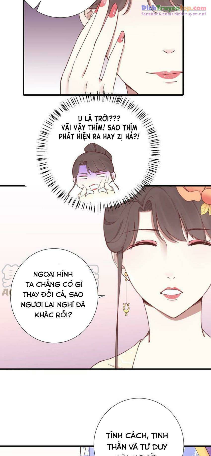 Hoàng Hậu Bận Lắm: Chapter 146