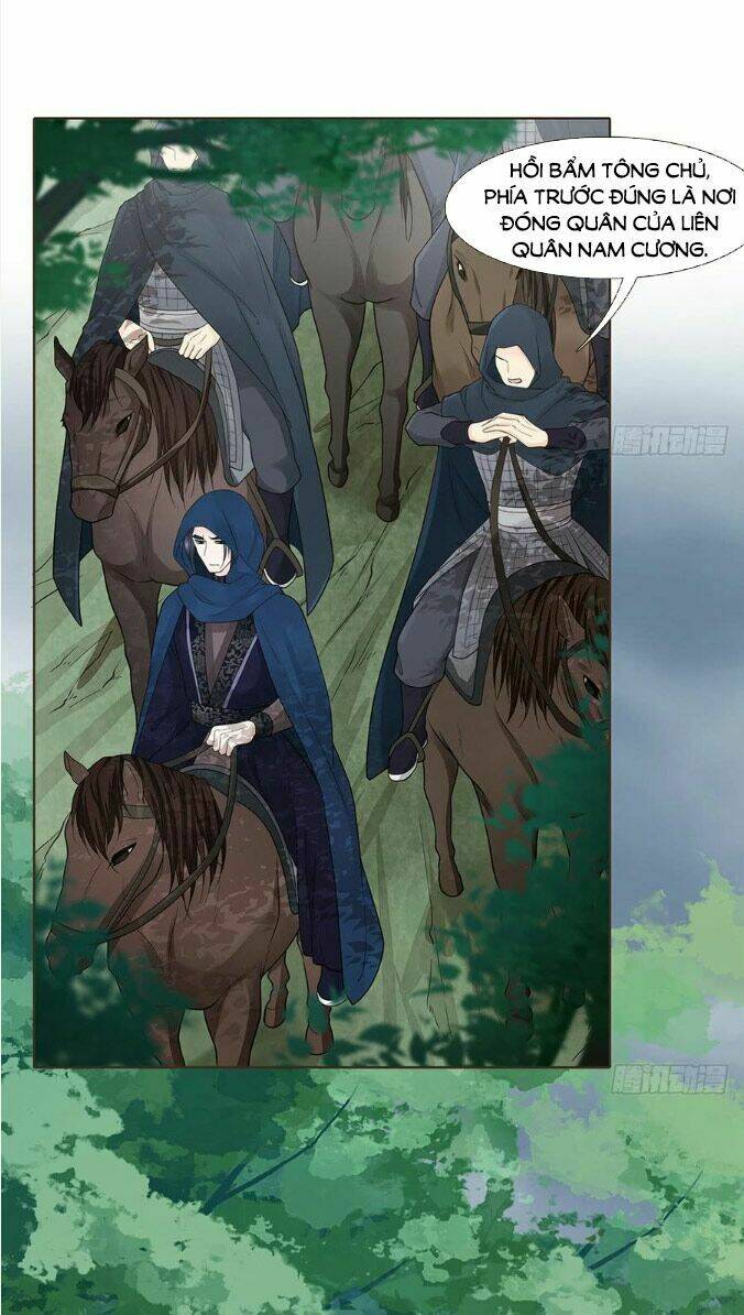 Đại Giá Thừa Tướng: Chapter 144