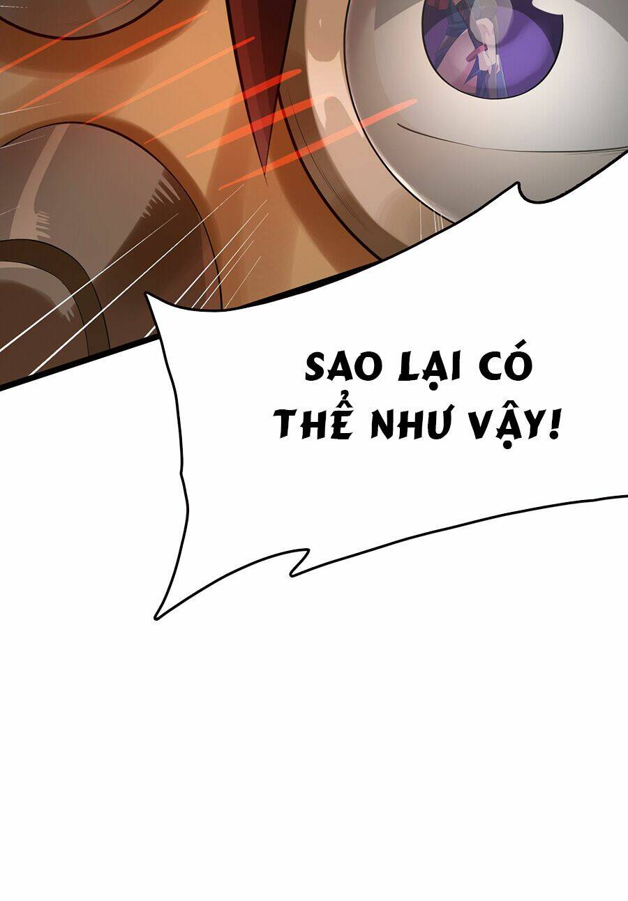 Đại Bảo Kiếm Của Tôi: Chapter 49
