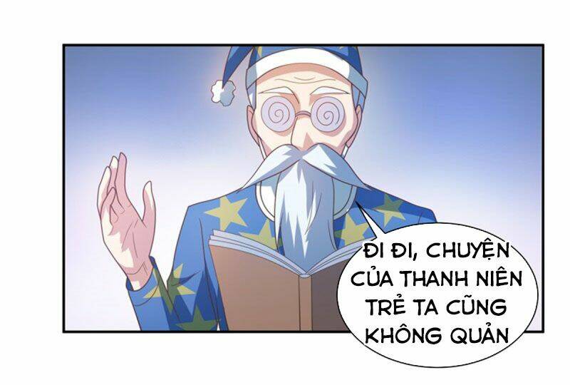 Đỉnh Phong Dự Ngôn Đế: Chapter 21