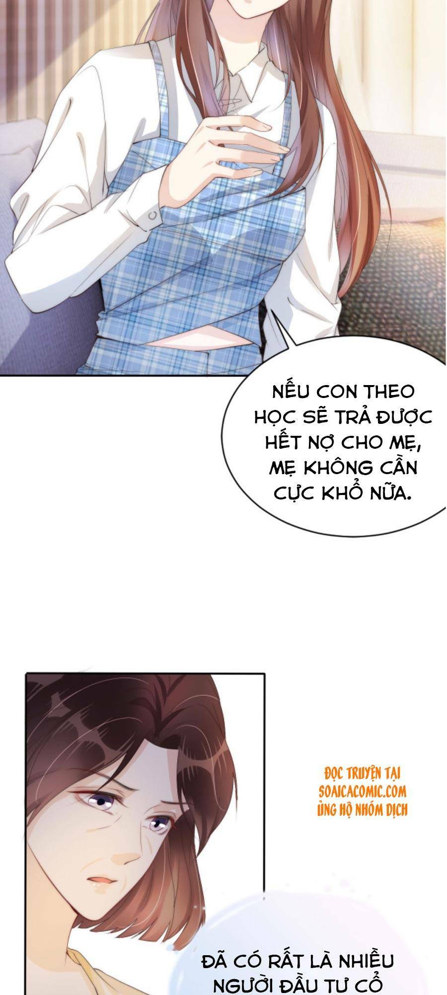 Ngự Tỷ Toàn Năng Lại Bị Phá Mã Giáp: Chapter 27