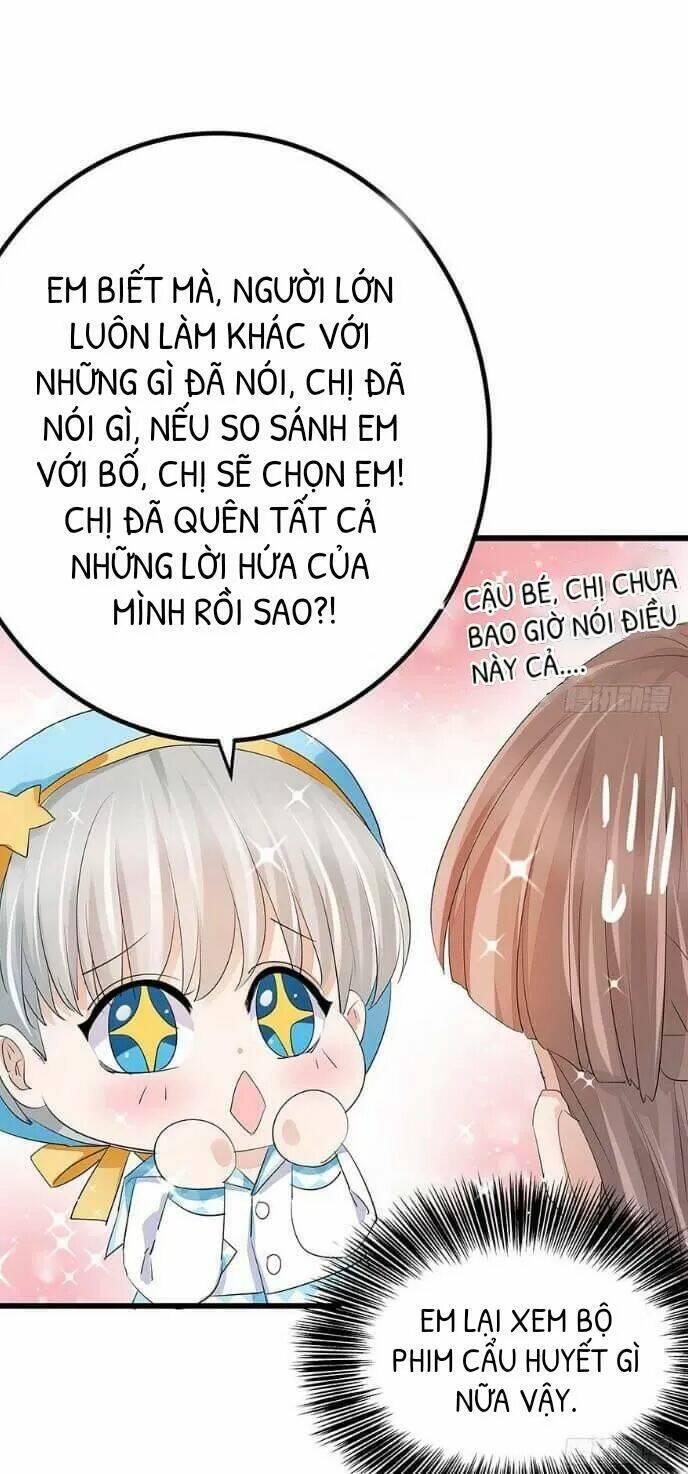 Chào Buổi Sáng, Ức Vạn Manh Thê: Chapter 39