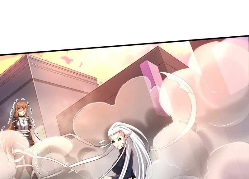 Siêu Năng Phân Hóa: Chapter 7