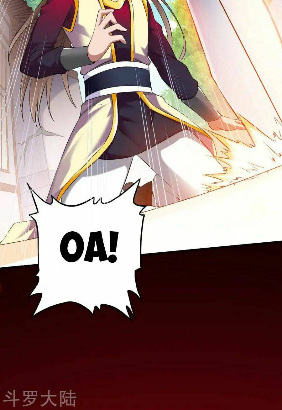 Chiến Đỉnh: Chapter 15