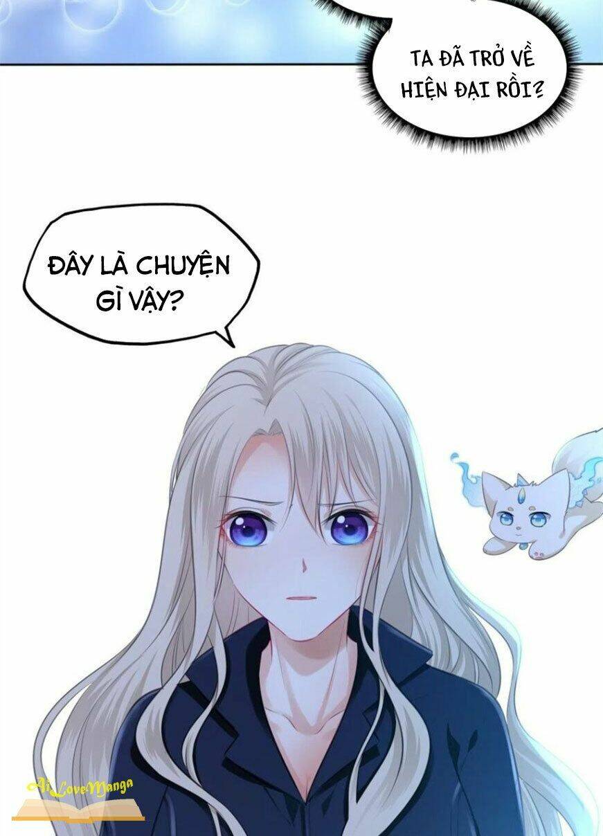 Vương Phi Thật Thích Trang Điểm: Chapter 127