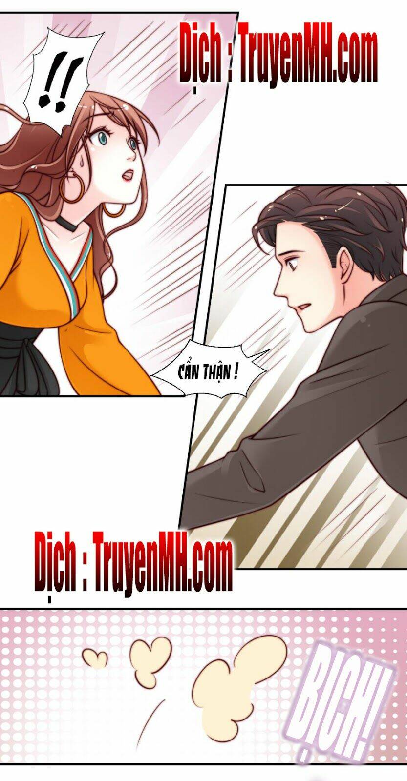 Bí Mật Của Thiên Kim: Chapter 53