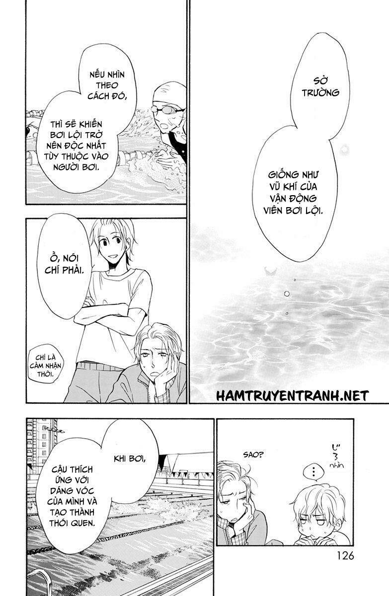 Dansui: Chapter 6