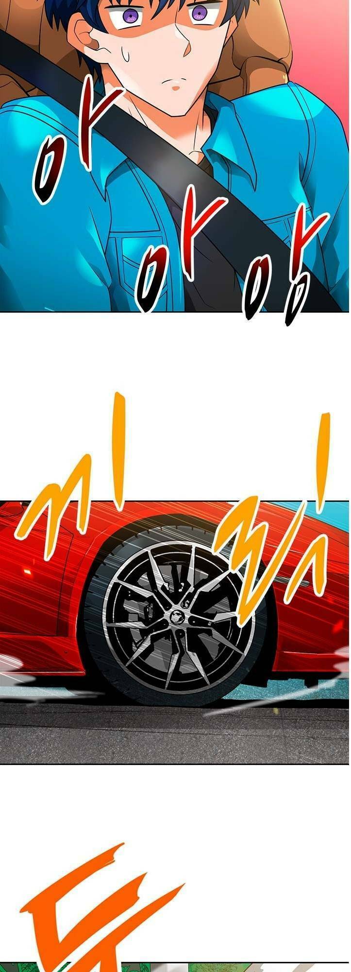 Tôi Tự Động Săn Một Mình: Chapter 52