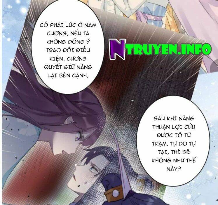 Hoa Nhan Sách: Chapter 192