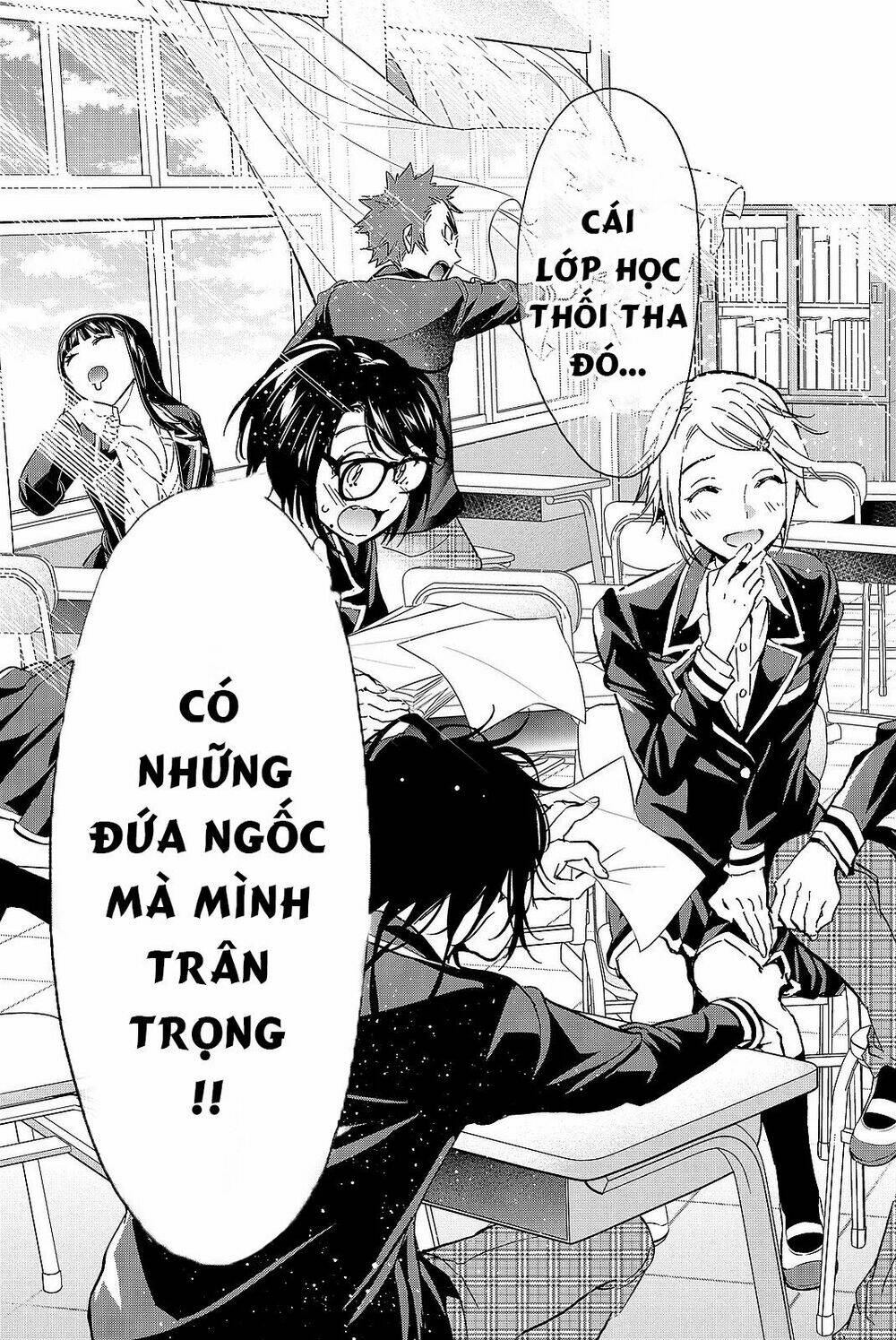 Real Account Ii: Chapter 91