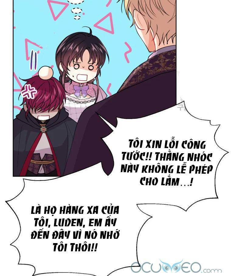 Roelin Bước Đến Tương Lai: Chapter 18