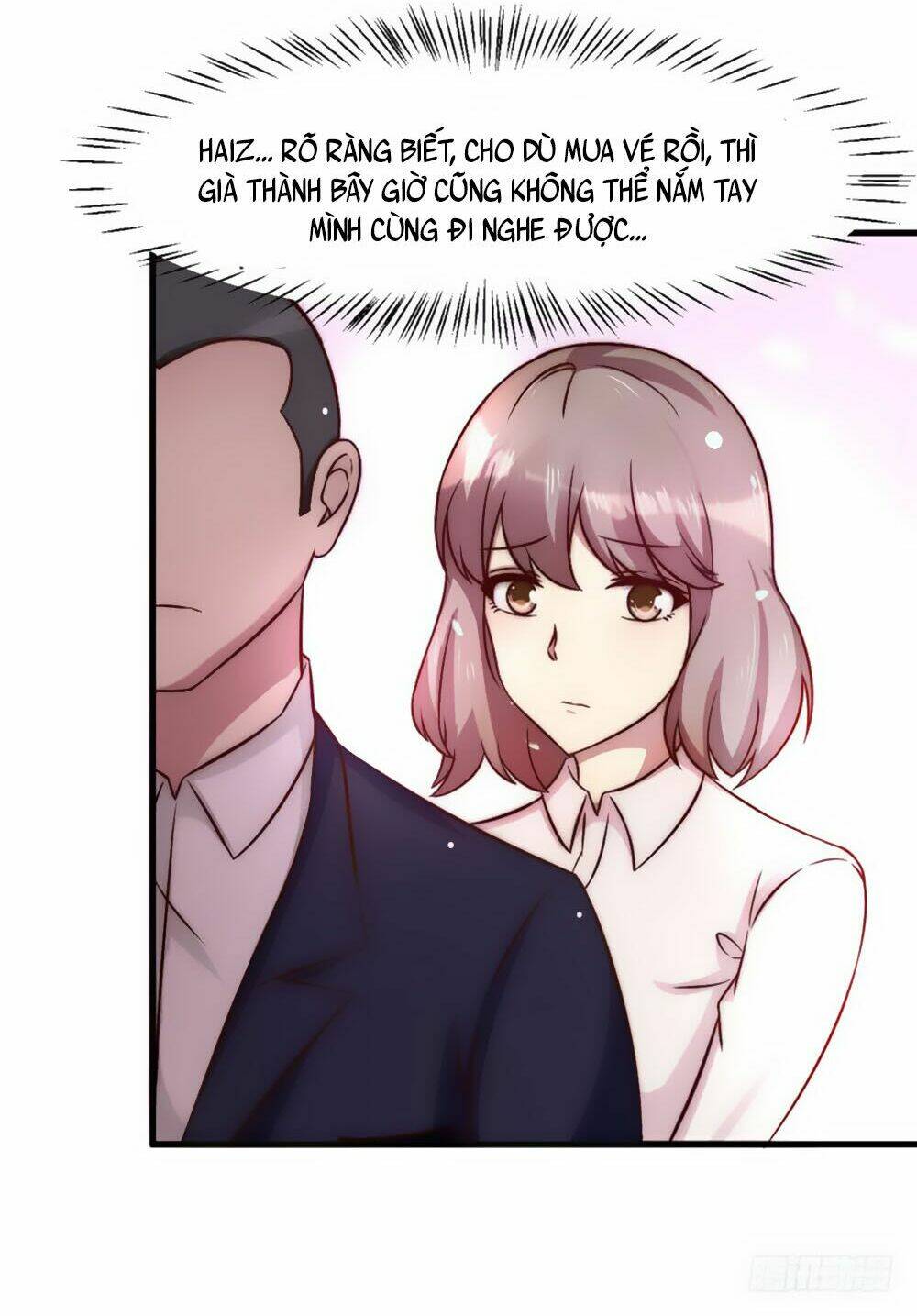 Thời Gian Đều Biết: Chapter 19