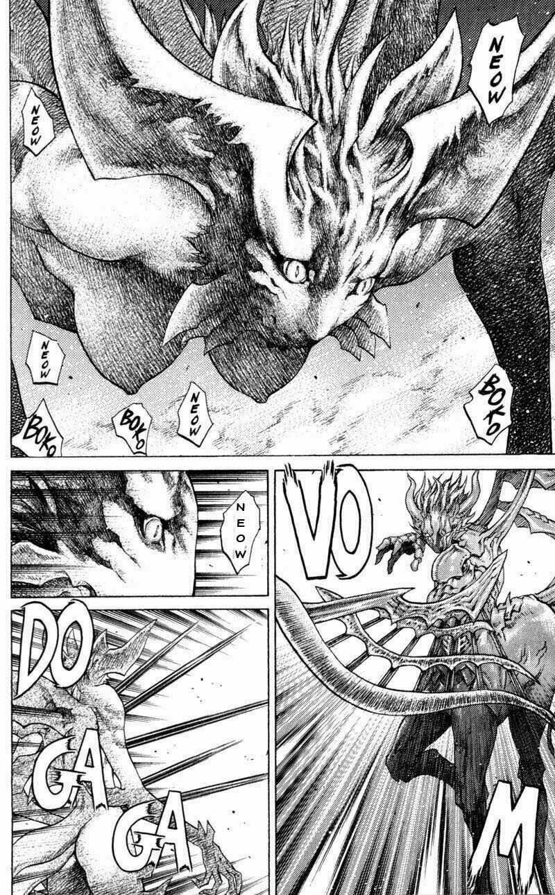 Mắt Bạc: Chapter 63