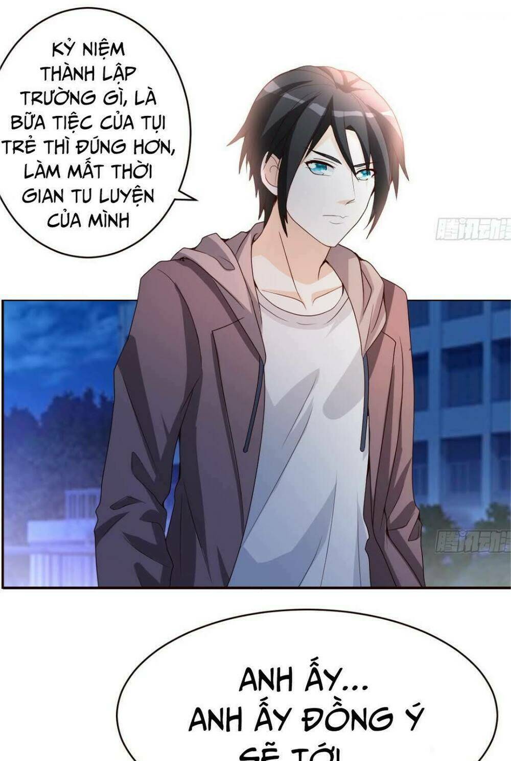 Trọng Sinh Tu Chân Tại Đô Thị: Chapter 18