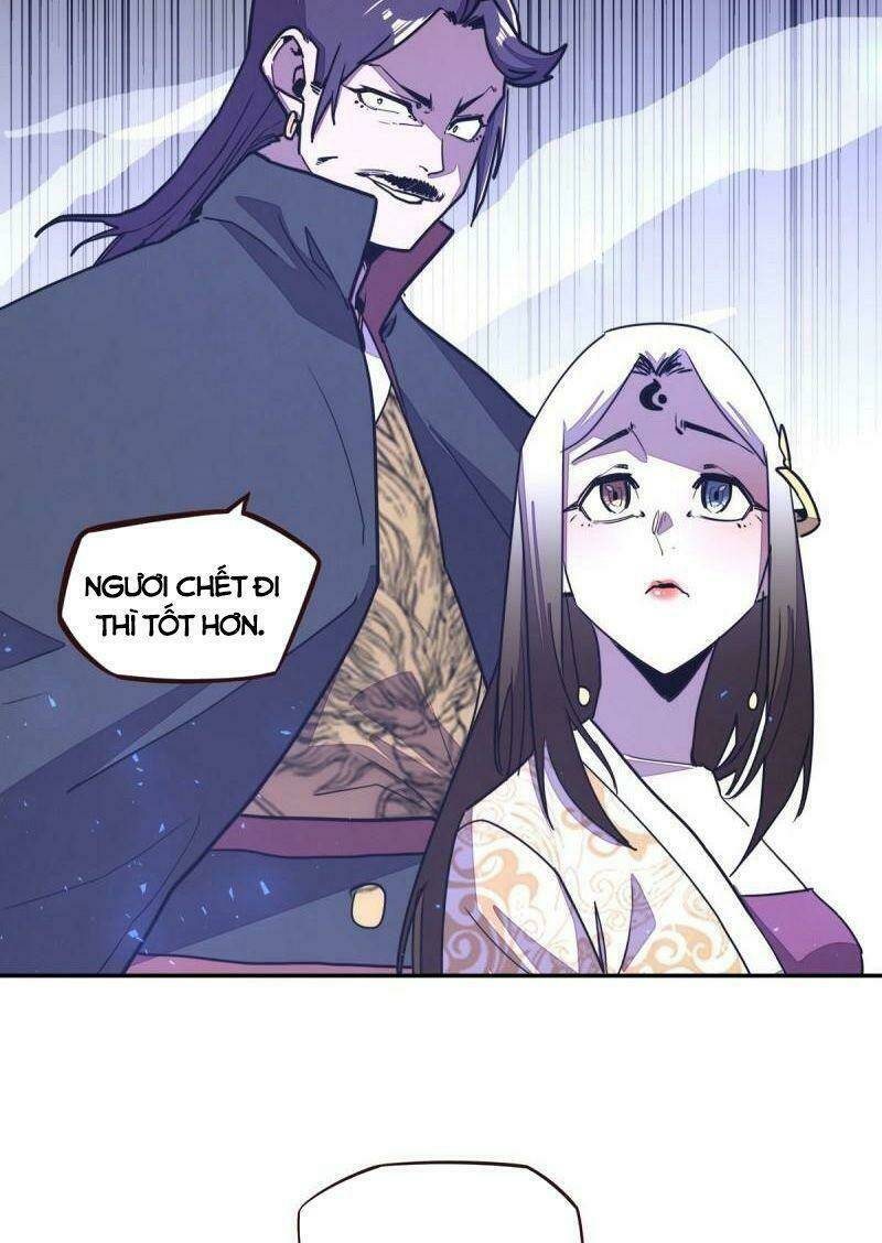 Sinh Tử Quyết: Chapter 164