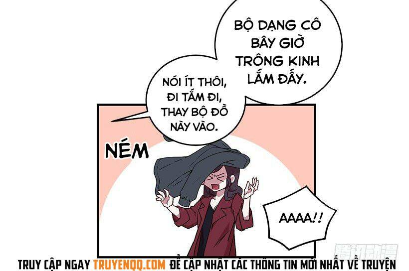 Người Yêu Của Rồng Đen: Chapter 30