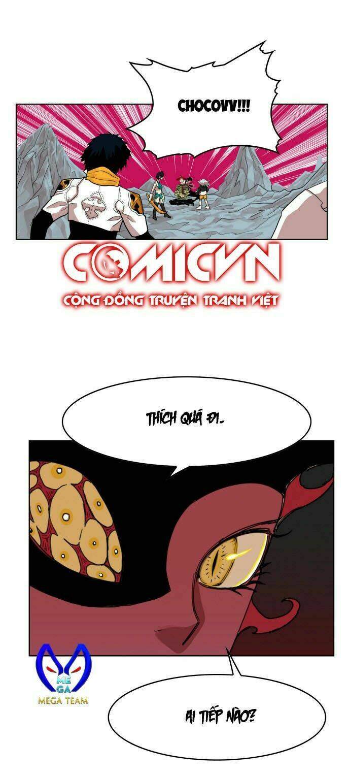 Hard Core Leveling Warrior: Chapter 37