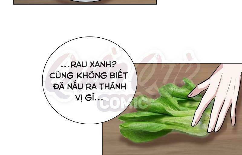 Liệp Thực Vương: Chapter 5