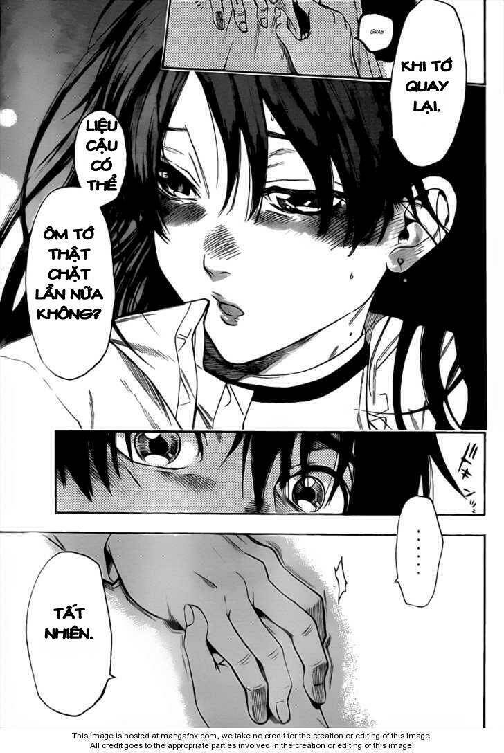 Bloody Monday 2: Chapter 35