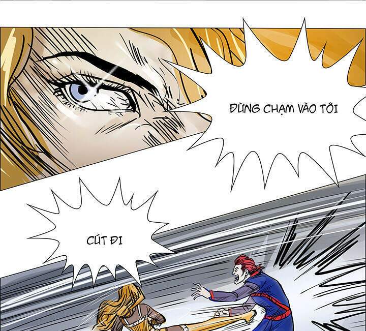 No Longer Myself: Chapter 7