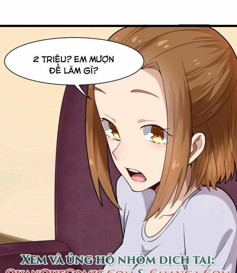 Hộ Hoa Cao Thủ Tại Vườn Trường: Chapter 107