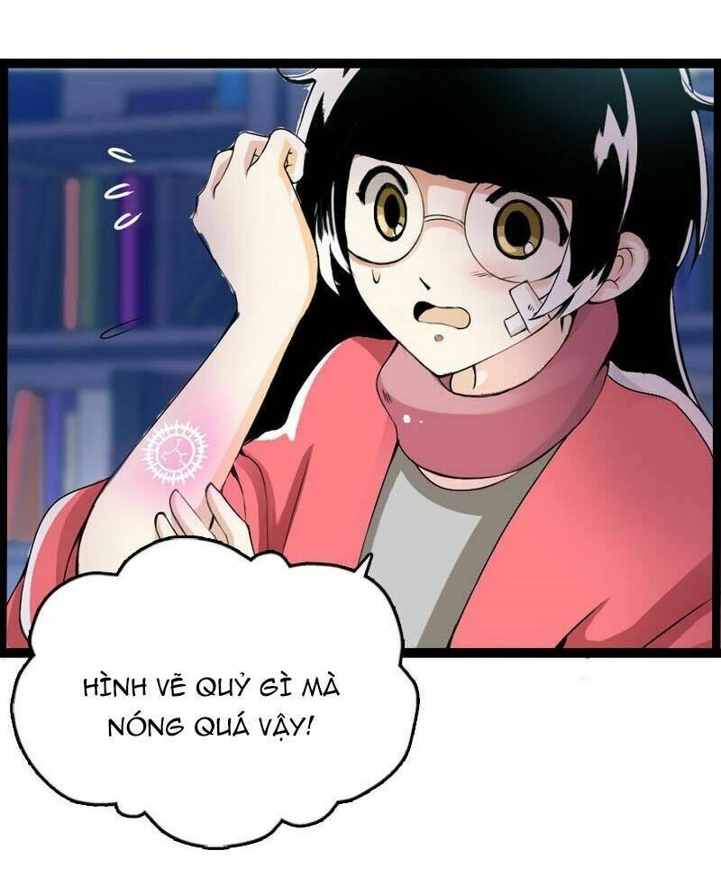 Cứu Tôi Đi Hủ Thần: Chapter 1