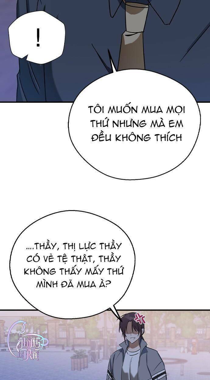 Duyên Nợ Kiếp Trước: Chapter 34