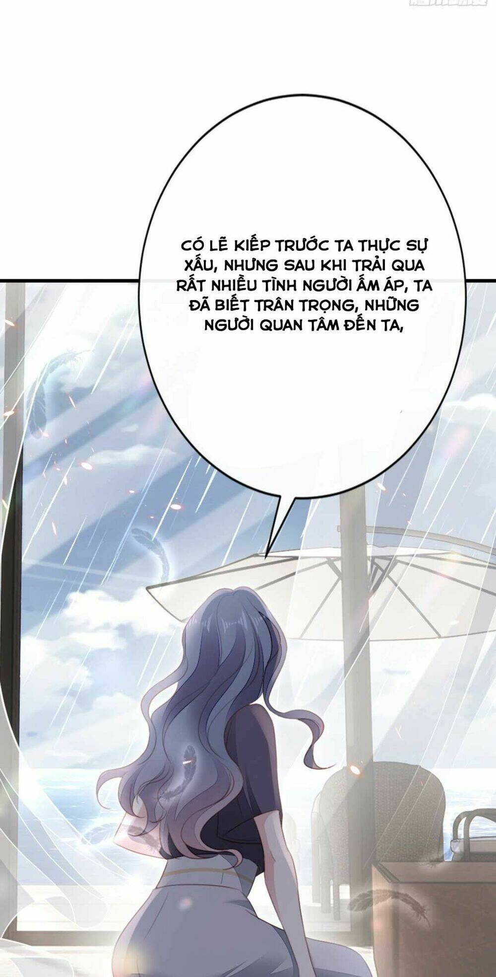 Mau Xuyên Không Rửa Tội Cho Nhân Vật Phản Diện: Chapter 76