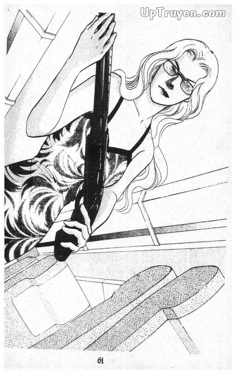 9 Banme No Musashi: Chapter 14