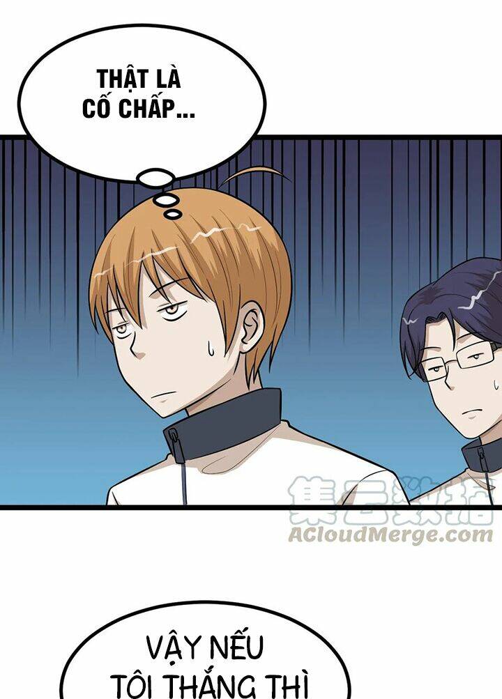 Đai Ca Trở Lại Tuổi 16: Chapter 81