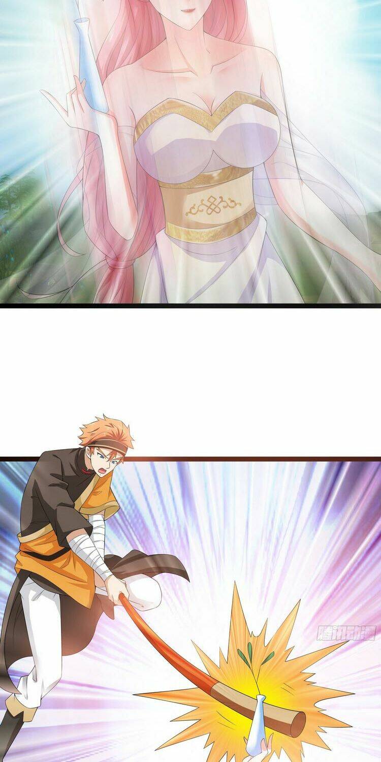 Tà Du Ký: Chapter 115