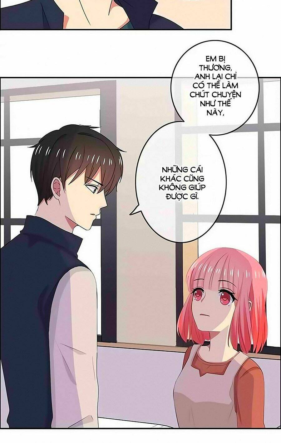 Đại Thần Tình Yêu Chớ Chạm Tôi: Chapter 59