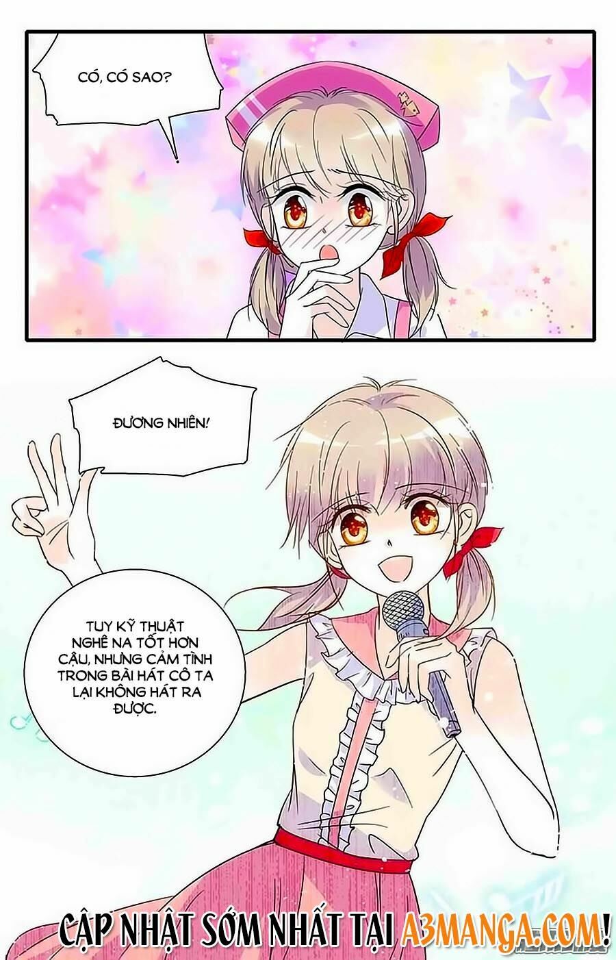 Thanh Ninh Chi Hạ: Chapter 78