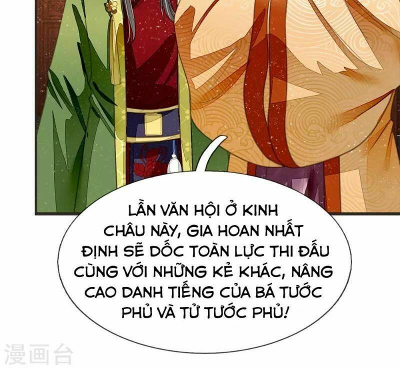 Đệ Nhất Hoàn Khố: Chapter 28
