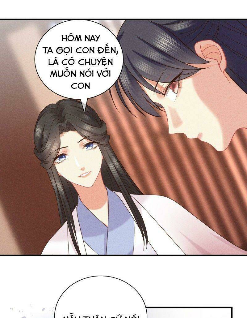 Trọng Sinh Chi Đích Nữ Bất Thiện: Chapter 46